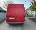 Красный Форд Транзит, объемом двигателя 2 л и пробегом 390 тыс. км за 4700 $, фото 4 на Automoto.ua