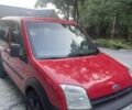 Червоний Форд Транзит, об'ємом двигуна 1.8 л та пробігом 220 тис. км за 4200 $, фото 7 на Automoto.ua
