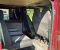 Красный Форд Транзит, объемом двигателя 2 л и пробегом 300 тыс. км за 1299 $, фото 15 на Automoto.ua