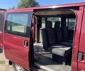 Красный Форд Транзит, объемом двигателя 2 л и пробегом 300 тыс. км за 1299 $, фото 16 на Automoto.ua