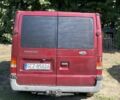 Красный Форд Транзит, объемом двигателя 2 л и пробегом 300 тыс. км за 1299 $, фото 6 на Automoto.ua
