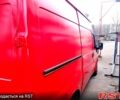 Червоний Форд Транзит, об'ємом двигуна 2 л та пробігом 100 тис. км за 4200 $, фото 1 на Automoto.ua