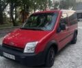 Червоний Форд Транзит, об'ємом двигуна 1.8 л та пробігом 220 тис. км за 4200 $, фото 1 на Automoto.ua