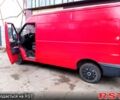 Червоний Форд Транзит, об'ємом двигуна 2 л та пробігом 100 тис. км за 4200 $, фото 2 на Automoto.ua