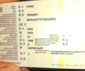 Червоний Форд Транзит, об'ємом двигуна 20 л та пробігом 400 тис. км за 4500 $, фото 6 на Automoto.ua