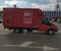 Красный Форд Транзит, объемом двигателя 2.4 л и пробегом 300 тыс. км за 9800 $, фото 14 на Automoto.ua