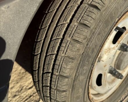 Червоний Форд Транзит, об'ємом двигуна 2.5 л та пробігом 404 тис. км за 5800 $, фото 19 на Automoto.ua