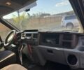 Червоний Форд Транзит, об'ємом двигуна 2.5 л та пробігом 404 тис. км за 5800 $, фото 12 на Automoto.ua
