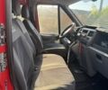 Красный Форд Транзит, объемом двигателя 2.2 л и пробегом 404 тыс. км за 5800 $, фото 13 на Automoto.ua