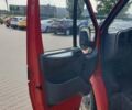 Красный Форд Транзит, объемом двигателя 2 л и пробегом 283 тыс. км за 3500 $, фото 8 на Automoto.ua