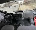 Червоний Форд Транзит, об'ємом двигуна 2.4 л та пробігом 190 тис. км за 13800 $, фото 8 на Automoto.ua