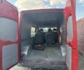 Червоний Форд Транзит, об'ємом двигуна 2.5 л та пробігом 404 тис. км за 5800 $, фото 7 на Automoto.ua