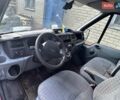 Красный Форд Транзит, объемом двигателя 2.2 л и пробегом 330 тыс. км за 4348 $, фото 7 на Automoto.ua