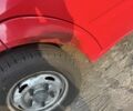 Красный Форд Транзит, объемом двигателя 2.2 л и пробегом 404 тыс. км за 5800 $, фото 3 на Automoto.ua