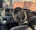 Красный Форд Транзит, объемом двигателя 2.2 л и пробегом 404 тыс. км за 5800 $, фото 16 на Automoto.ua