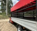 Червоний Форд Транзит, об'ємом двигуна 2.4 л та пробігом 190 тис. км за 13800 $, фото 2 на Automoto.ua