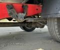 Червоний Форд Транзит, об'ємом двигуна 2.4 л та пробігом 190 тис. км за 13800 $, фото 12 на Automoto.ua