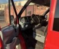 Красный Форд Транзит, объемом двигателя 2.2 л и пробегом 404 тыс. км за 5800 $, фото 14 на Automoto.ua