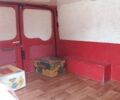 Красный Форд Транзит, объемом двигателя 2.4 л и пробегом 360 тыс. км за 4000 $, фото 29 на Automoto.ua