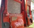 Красный Форд Транзит, объемом двигателя 1.8 л и пробегом 254 тыс. км за 4100 $, фото 8 на Automoto.ua