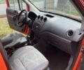 Красный Форд Транзит, объемом двигателя 1.8 л и пробегом 254 тыс. км за 4100 $, фото 6 на Automoto.ua