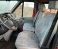 Червоний Форд Транзит, об'ємом двигуна 2.2 л та пробігом 238 тис. км за 5000 $, фото 9 на Automoto.ua