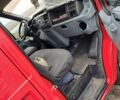 Червоний Форд Транзит, об'ємом двигуна 2.4 л та пробігом 388 тис. км за 11500 $, фото 5 на Automoto.ua