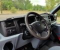 Червоний Форд Транзит, об'ємом двигуна 2.2 л та пробігом 232 тис. км за 8400 $, фото 7 на Automoto.ua