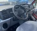 Червоний Форд Транзит, об'ємом двигуна 0 л та пробігом 454 тис. км за 9350 $, фото 13 на Automoto.ua