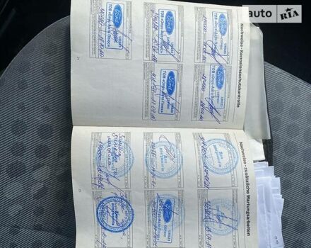 Червоний Форд Транзит, об'ємом двигуна 0 л та пробігом 454 тис. км за 9350 $, фото 21 на Automoto.ua