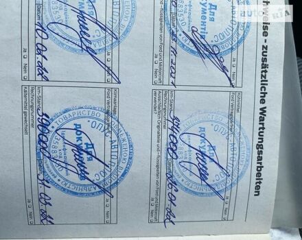 Червоний Форд Транзит, об'ємом двигуна 0 л та пробігом 454 тис. км за 9350 $, фото 22 на Automoto.ua
