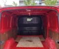 Червоний Форд Транзит, об'ємом двигуна 2.2 л та пробігом 232 тис. км за 8400 $, фото 3 на Automoto.ua