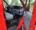 Червоний Форд Транзит, об'ємом двигуна 2.2 л та пробігом 232 тис. км за 8400 $, фото 6 на Automoto.ua