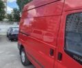 Червоний Форд Транзит, об'ємом двигуна 0 л та пробігом 454 тис. км за 9350 $, фото 3 на Automoto.ua