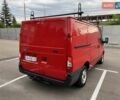 Красный Форд Транзит, объемом двигателя 2.2 л и пробегом 230 тыс. км за 7700 $, фото 4 на Automoto.ua