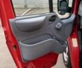 Красный Форд Транзит, объемом двигателя 2.2 л и пробегом 230 тыс. км за 7700 $, фото 18 на Automoto.ua
