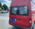 Червоний Форд Транзит, об'ємом двигуна 0 л та пробігом 454 тис. км за 9350 $, фото 7 на Automoto.ua