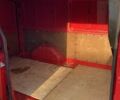 Красный Форд Транзит, объемом двигателя 2.2 л и пробегом 230 тыс. км за 7700 $, фото 36 на Automoto.ua