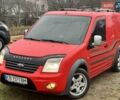 Червоний Форд Транзит, об'ємом двигуна 1.8 л та пробігом 243 тис. км за 5900 $, фото 1 на Automoto.ua