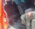 Красный Форд Транзит, объемом двигателя 2.2 л и пробегом 305 тыс. км за 15200 $, фото 5 на Automoto.ua