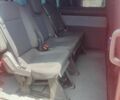 Красный Форд Транзит, объемом двигателя 2.2 л и пробегом 305 тыс. км за 15200 $, фото 6 на Automoto.ua