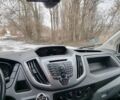 Красный Форд Транзит, объемом двигателя 0 л и пробегом 277 тыс. км за 14000 $, фото 5 на Automoto.ua