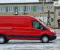 Красный Форд Транзит, объемом двигателя 0 л и пробегом 277 тыс. км за 14000 $, фото 2 на Automoto.ua