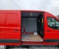 Красный Форд Транзит, объемом двигателя 0 л и пробегом 277 тыс. км за 14000 $, фото 7 на Automoto.ua