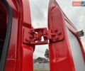 Красный Форд Транзит, объемом двигателя 2 л и пробегом 229 тыс. км за 16200 $, фото 112 на Automoto.ua