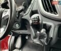 Красный Форд Транзит, объемом двигателя 2 л и пробегом 229 тыс. км за 16200 $, фото 69 на Automoto.ua