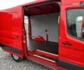 Красный Форд Транзит, объемом двигателя 2 л и пробегом 229 тыс. км за 16200 $, фото 117 на Automoto.ua