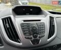 Красный Форд Транзит, объемом двигателя 2 л и пробегом 229 тыс. км за 16200 $, фото 76 на Automoto.ua