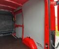 Красный Форд Транзит, объемом двигателя 2 л и пробегом 229 тыс. км за 16200 $, фото 109 на Automoto.ua