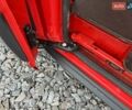 Красный Форд Транзит, объемом двигателя 2 л и пробегом 229 тыс. км за 16200 $, фото 123 на Automoto.ua